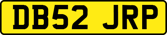 DB52JRP
