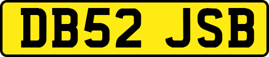 DB52JSB