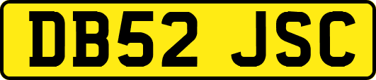 DB52JSC