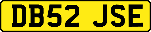 DB52JSE