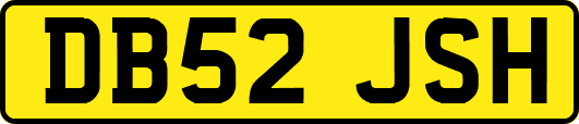 DB52JSH
