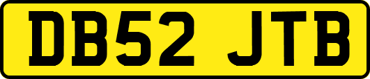 DB52JTB