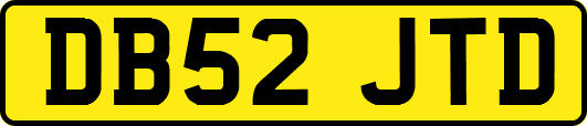 DB52JTD