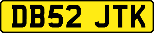 DB52JTK