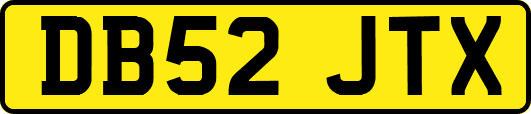 DB52JTX