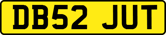 DB52JUT
