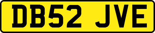 DB52JVE