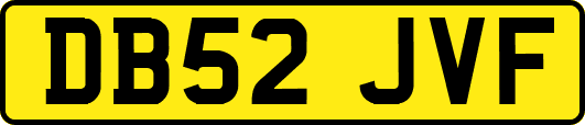 DB52JVF