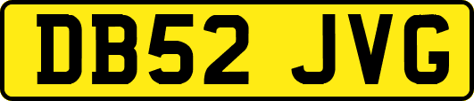 DB52JVG