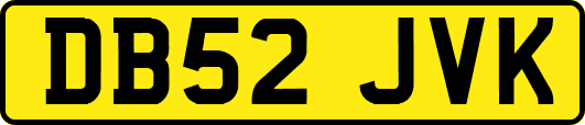 DB52JVK