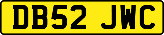 DB52JWC