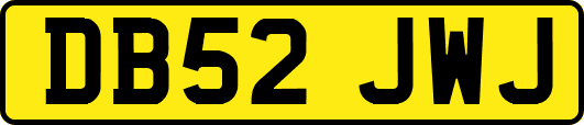 DB52JWJ