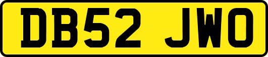 DB52JWO
