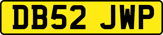 DB52JWP