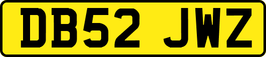DB52JWZ