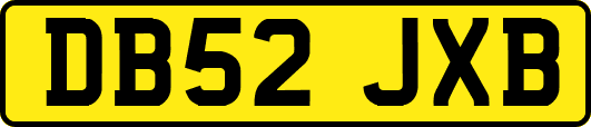 DB52JXB