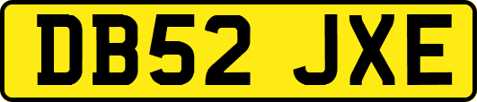 DB52JXE