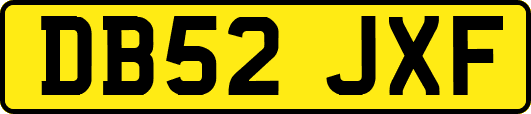DB52JXF
