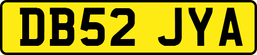 DB52JYA