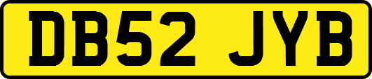 DB52JYB