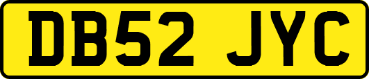 DB52JYC