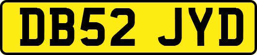 DB52JYD