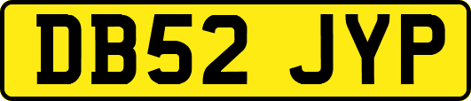 DB52JYP