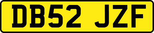 DB52JZF