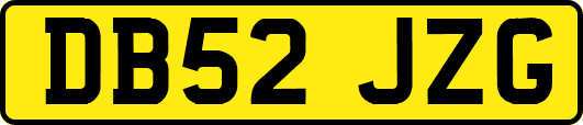 DB52JZG