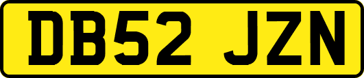 DB52JZN