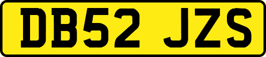 DB52JZS