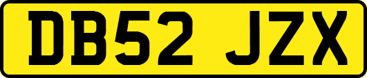 DB52JZX