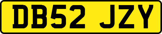 DB52JZY