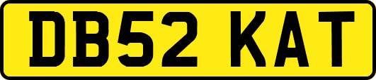 DB52KAT