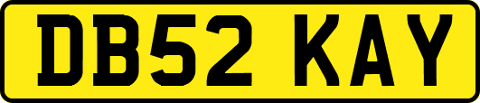DB52KAY