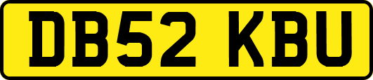 DB52KBU