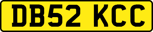 DB52KCC