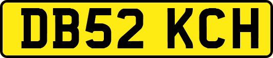 DB52KCH