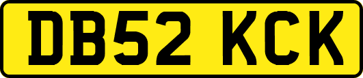 DB52KCK