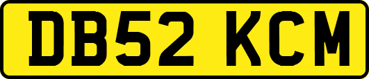 DB52KCM