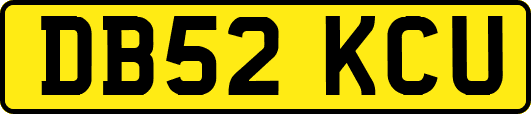 DB52KCU
