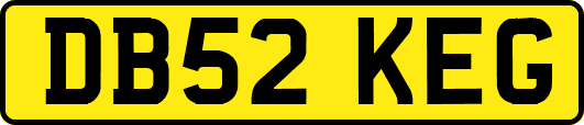 DB52KEG