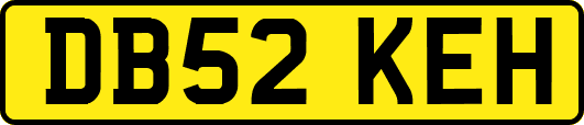 DB52KEH
