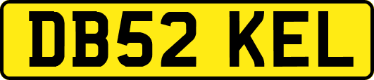 DB52KEL