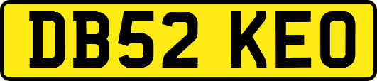DB52KEO