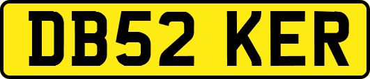 DB52KER