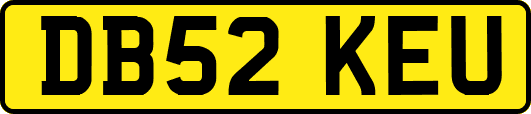 DB52KEU