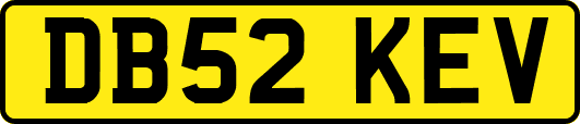 DB52KEV