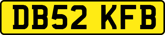 DB52KFB