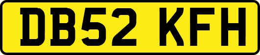 DB52KFH